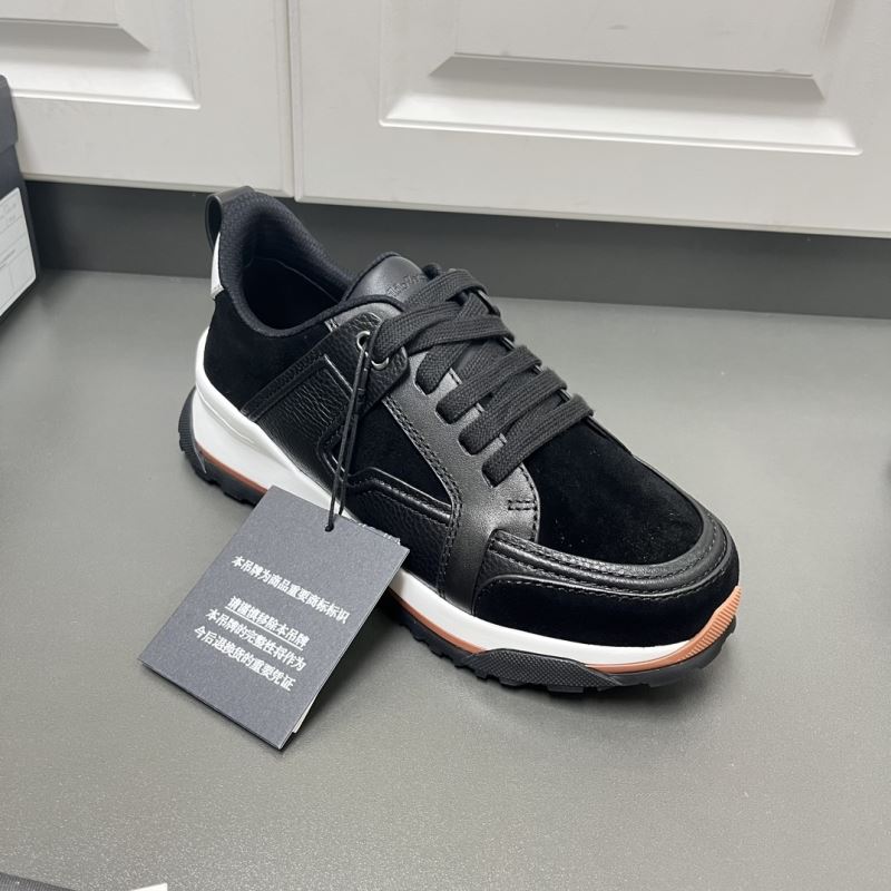 Ermenegildo Zegna Shoes